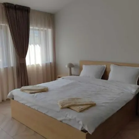 Mountain Luxury Village Tatil Evi *