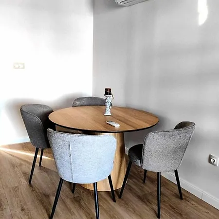 Mountain Luxury Village Sapareva Banya