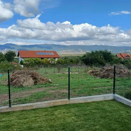 Mountain Luxury Village *